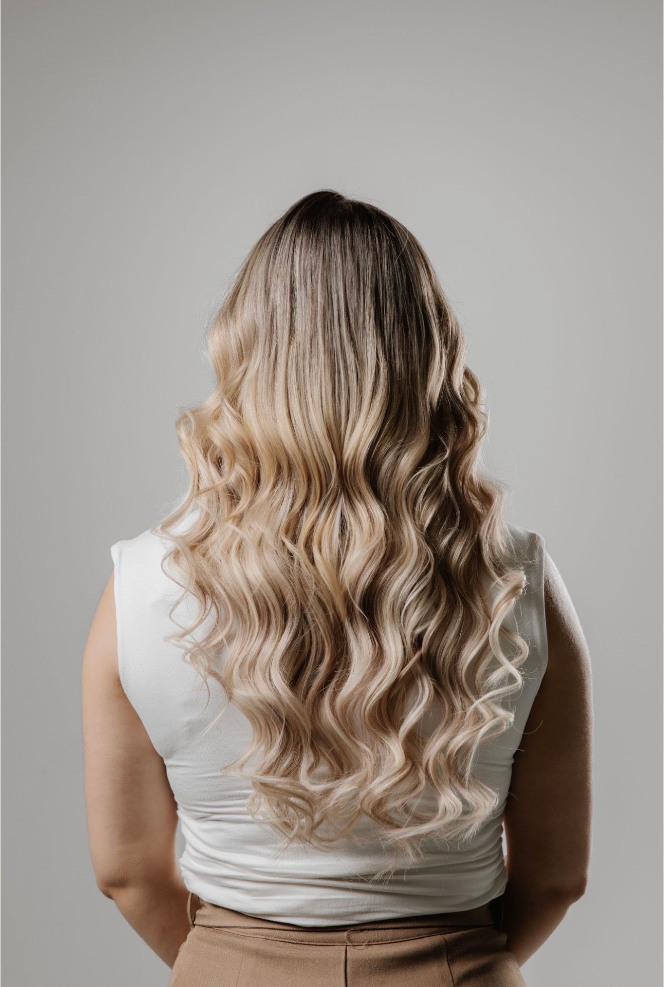 Pearl•Dimension Clip-Ins
