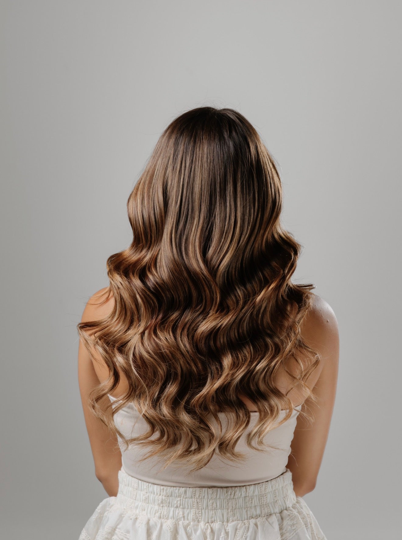 Sun•Kissed Clip-Ins