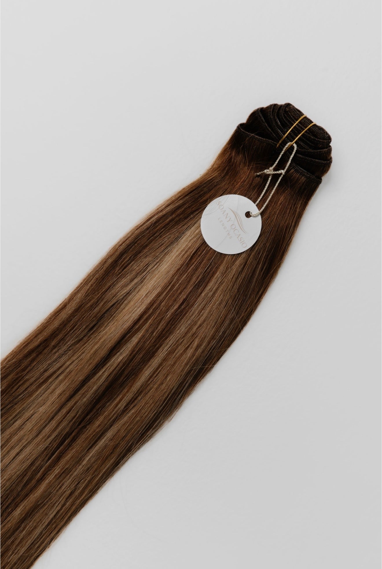 Sun•Kissed Clip-Ins