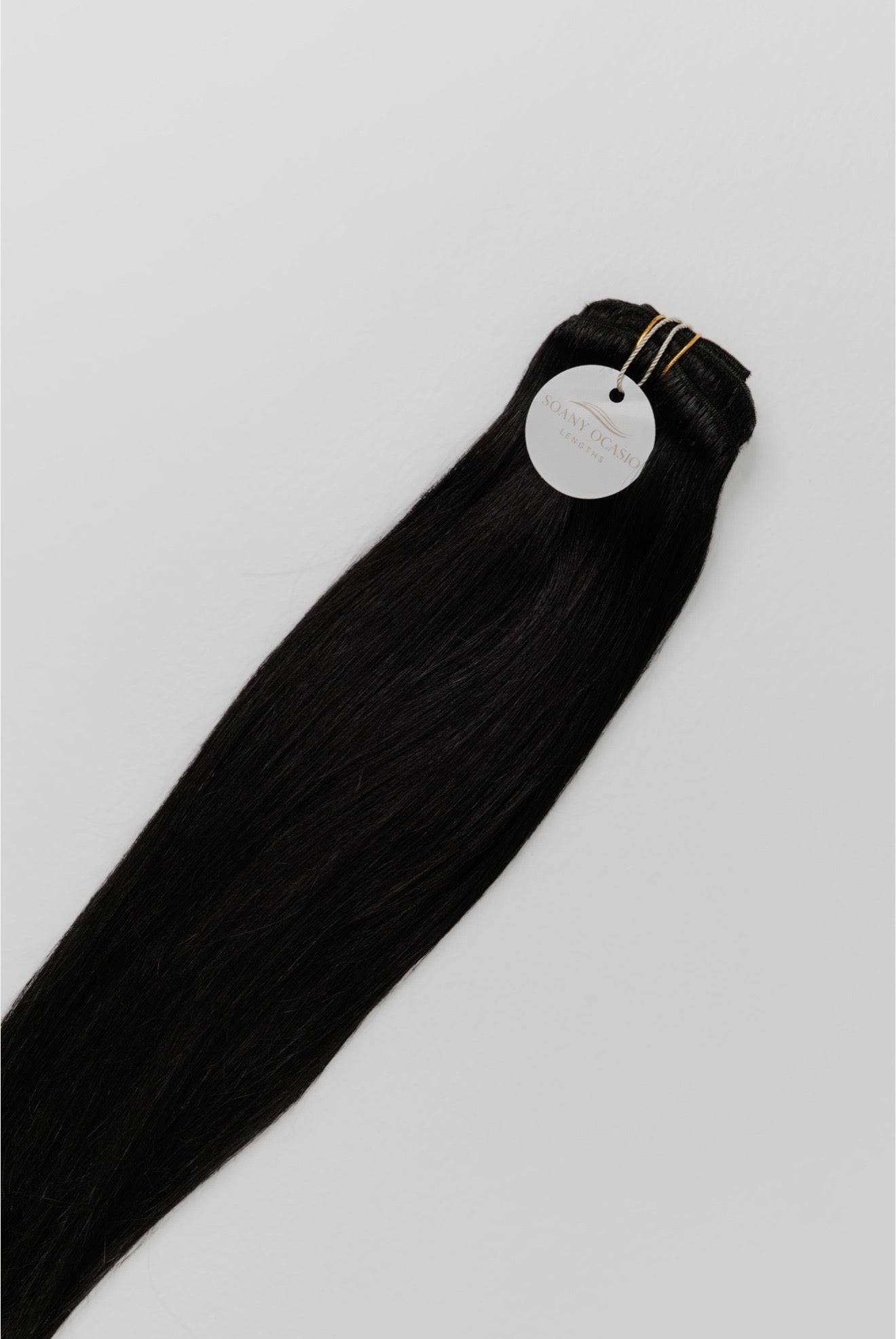 Blackest• Clip-Ins