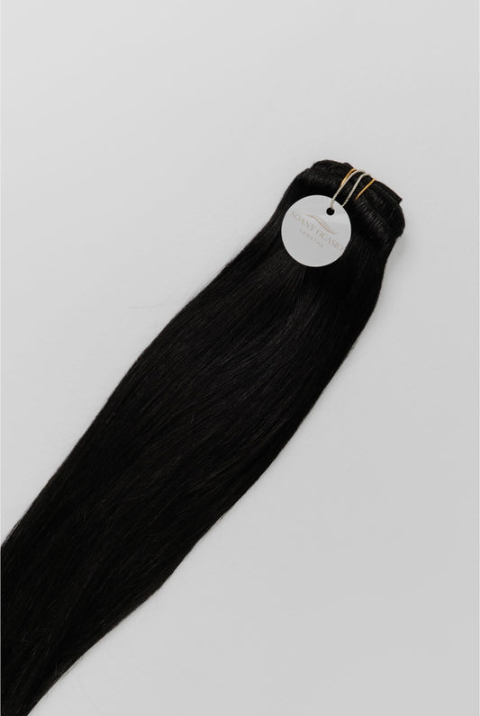 Blackest• Clip-Ins