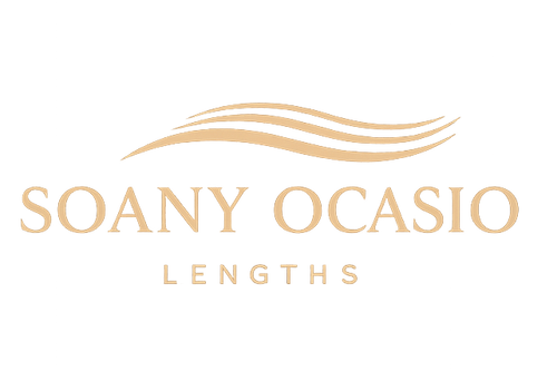 SOANY OCASIO LENGTHS