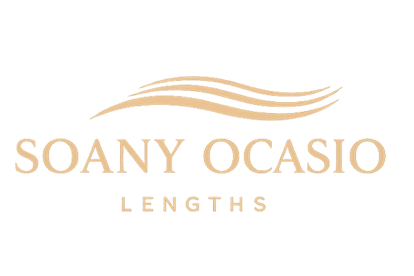SOANY OCASIO LENGHTS