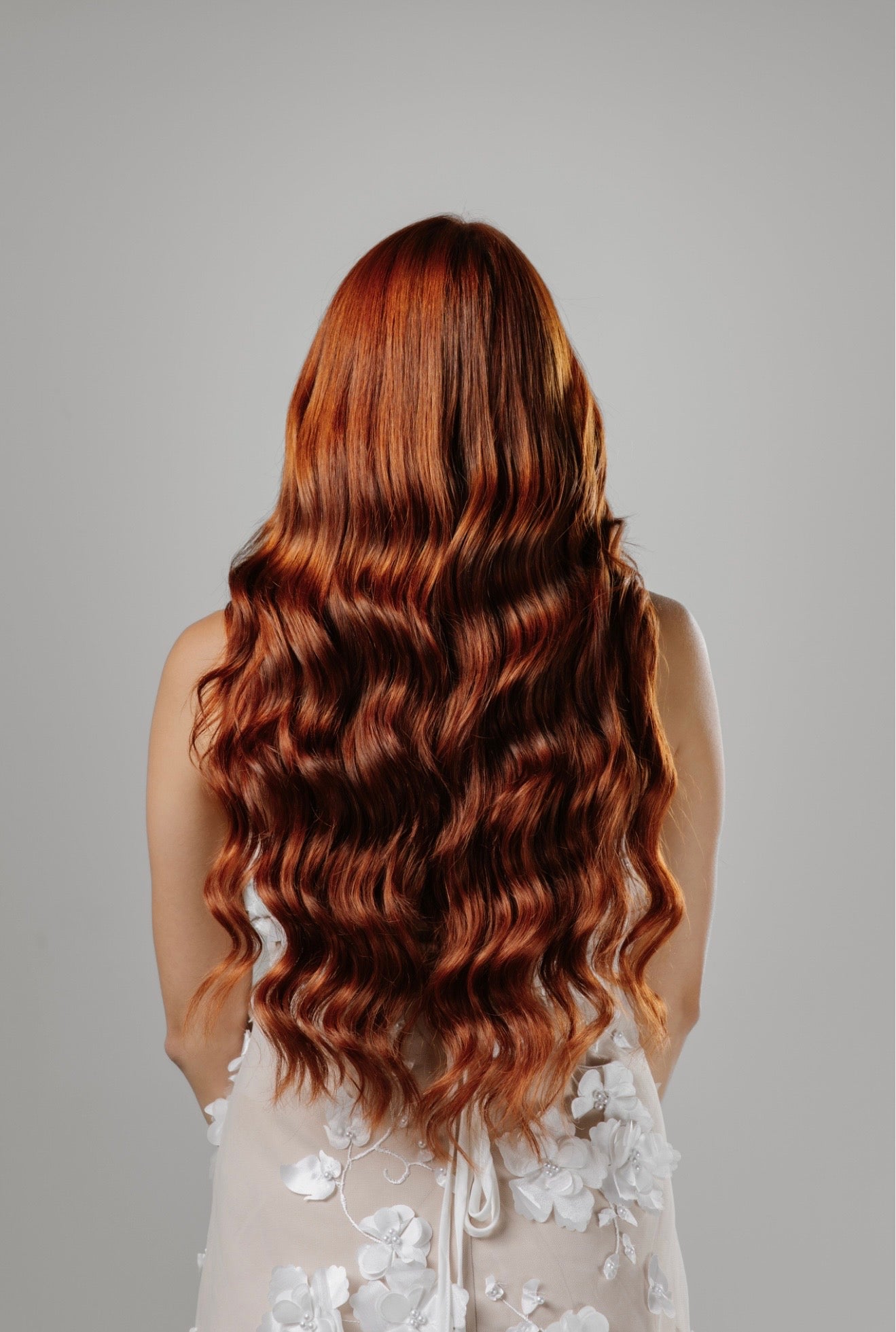 Natural COPPER• CLIP-INS